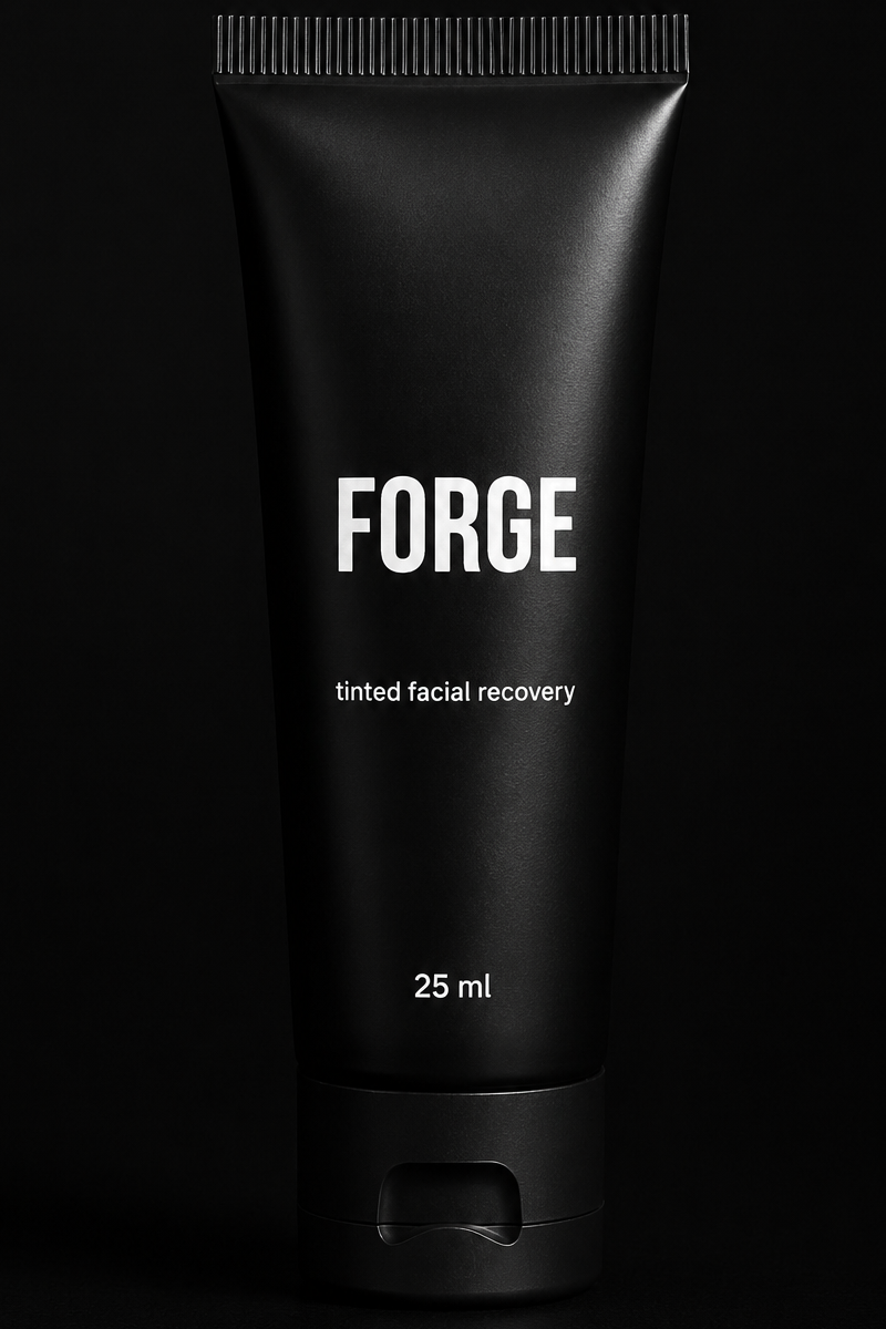 Tinted Moisturizer W Peptides