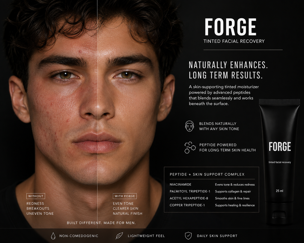 Forge Duo