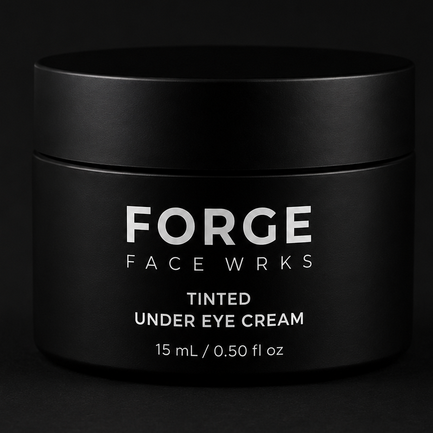Tinted Undereye Cream