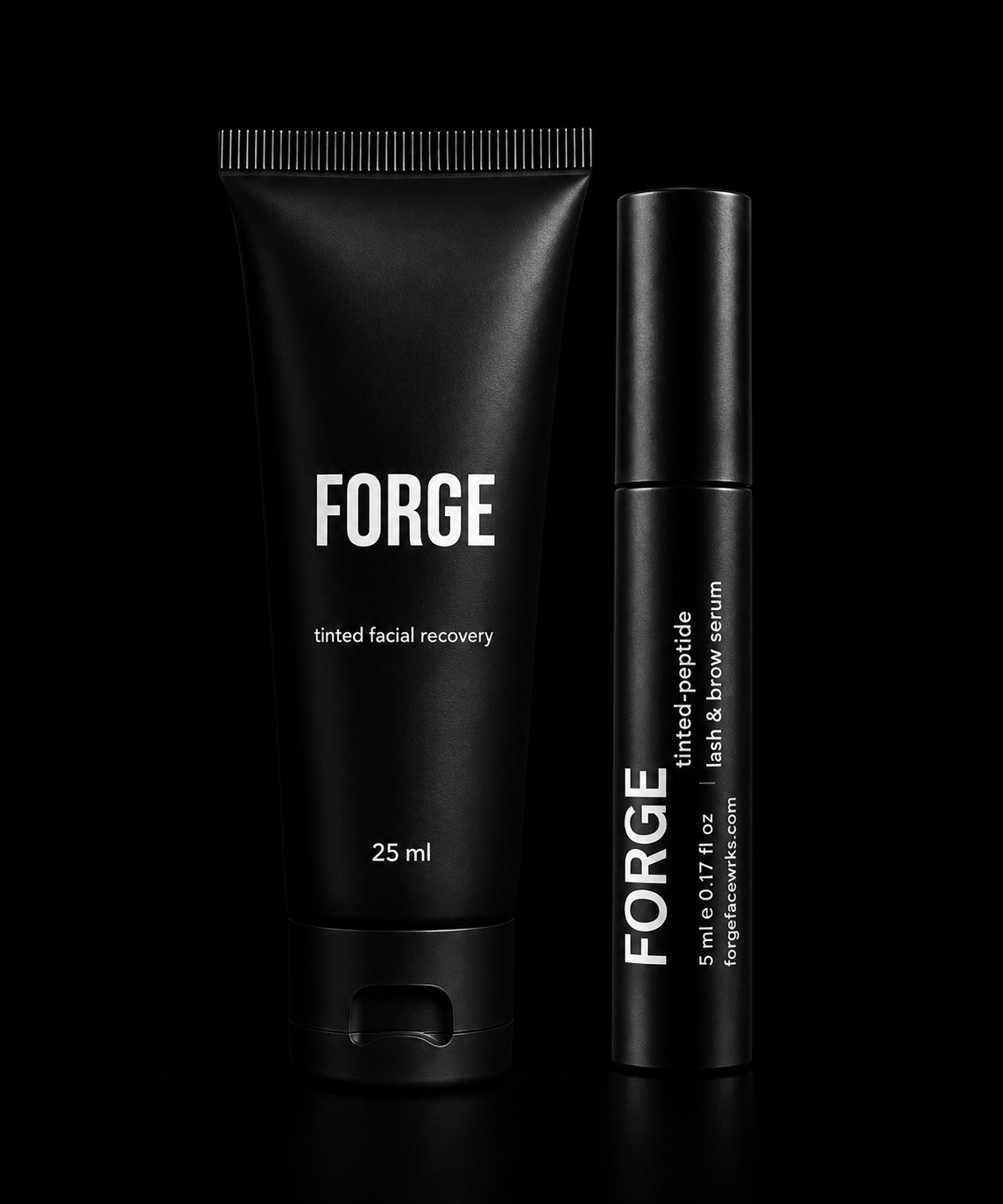 Forge Duo